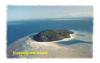 Haggerstone Island